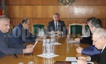 В Плевен пет партии подписаха споразумение за толерантна предизборна кампания