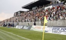 Лудогорец затваря сектор “В“ до края на сезона