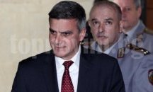 Изпращаме 33-ия военен контингент за участие в мисията на НАТО „Решителна подкрепа“ в Афганистан