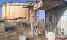 Аварийната операция в „Полимери“ ще започне от котлована на площадката с тежките фракции