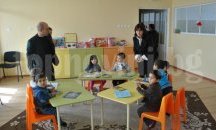 В Русе откриха ремонтираната детска градина "Ралица"