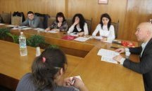 Общинският съвет по наркотични вещества в Разград отчете работата си през 2016 година