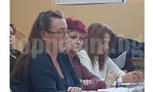 Очертава се конфликтна ситуация в Тервел заради орязана паралелка