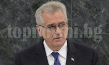 Сърбия обвинява България: Българската полиция прехвърляше мигранти на наша земя