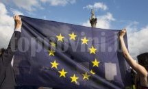 Джон Мейджър: Бъдещето на Великобритания след "Брекзит" не е толкова оптимистично