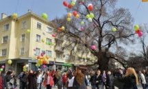 Отбелязват в Сливен Световния ден на хората с редки болести