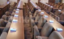 С нова микрофонна уредба ще работи от днес Общинският съвет в Добрич