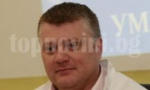 Д-р Атанас Кацаров: Не ми харесва какво се случва в "Пирогов"