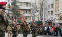Изпращаме тридесет и трети контингент в Афганистан