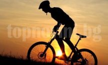 Приятелите на блъснат от ТИР велосипедист искат промени в закона 