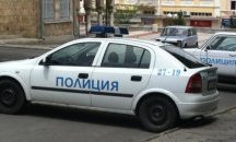 Изловиха БМВ издирвано от Интерпол