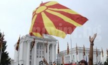 Хиляди македонци протестираха 68-и ден за нови избори