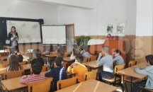 Подготвят ученици за безопасно сърфиране