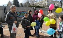 Шумен отбелязва Световния ден на редките болести