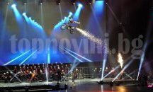 Бургаски музиканти блестяха в шоуто на Енчо Керязов