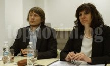 Високи резултати отчете Административен съд Шумен за последните десет години