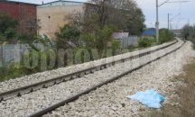 Жена загина, блъсната от влака Перник-София, движението е спряно