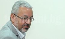 Илко Семерджиев: Сега работи колективният ум и НРД го доказва