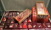 Русенският музей показва колекция мартеници с 50-годишна история