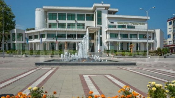 ВАС отмени екооценката за промяна на устройствения план на Приморско