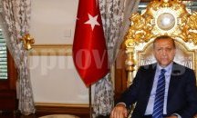 Ердоган заплаши „Хюриет“ заради репортаж за напрежение между правителството и армията