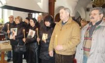 Нищо в държавата не се е променило след трагедията във влака-факла, твърдят близките на жертвитe