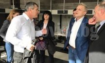 Теодор Ролев: Разград се нуждае от професионалисти, а не от парашутисти