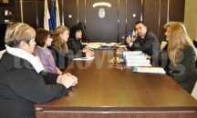 Подписаха нов колективен трудов договор със социалните работници в Бургас