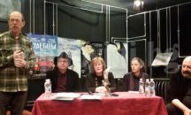Рекорден брой български филми в „София филм фест на брега” 2017 в Бургас