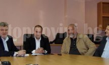 Затваряне на границата с Турция поискаха от "Реформаторски блок - Глас народен"