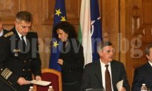 Тотални рокади в Министерството на отбраната