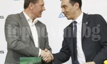 Аурубис България и ПФК „Лудогорец” 4 години заедно в подкрепа на спорта и младите таланти
