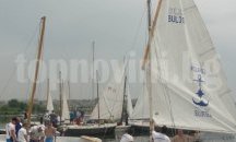 Ветроходци от 8 града се стягат за регатата „Трети март“