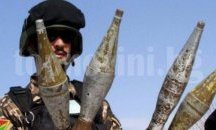 В Афганистан задържаха ключов талибански командир