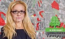 Кметът на "Младост" настоява за корекция на грешките в подписката за референдум