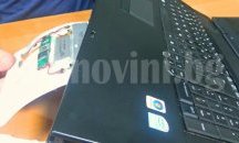 Митничари откриха скимиращи устройства за източване на банкомати