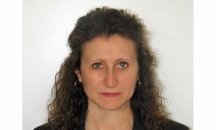 Светла Кръстева е новият началник на Статистиката в Шумен