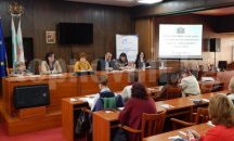 Хиляди русенци се стекоха в православните храмове на Цветница
