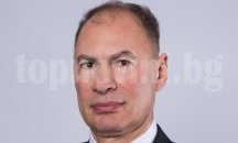 Бедрос Пехливанян: Ще работим за подобряване на достъпа до съвременна и качествена лекарствена терапия и медицински изделия
