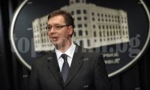 Александър Вучич: Пари не съм взимал от Цветан Василев