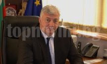 Областният управител на Пловдив пита министерския съвет за важни въпроси