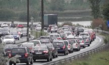 Препоръки за безопасно движение по пътищата през Великденските празници