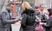 Продължение на парк „Артилерийски” искат гражданите на Стара Загора