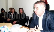 Тихомир Тодоров е новият окръжен прокурор на Разград