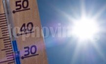 До края на века градовете могат да се затоплят с 8 градуса