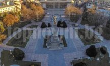 Фондация "Русе - град на свободния дух" обяви първите 10 одобрени за финансиране проекти