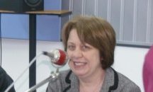 Даниела Русева: На хората от 21 век им подхожда да гласуват с №21 в бюлетината