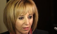 Църквата и Мая Манолова ще помагат заедно на най-бедните българи