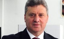Георге Иванов очаква отговорите на партиите за лидерската среща