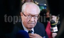 Френски съд потвърди присъда срещу Жан-Мари льо Пен